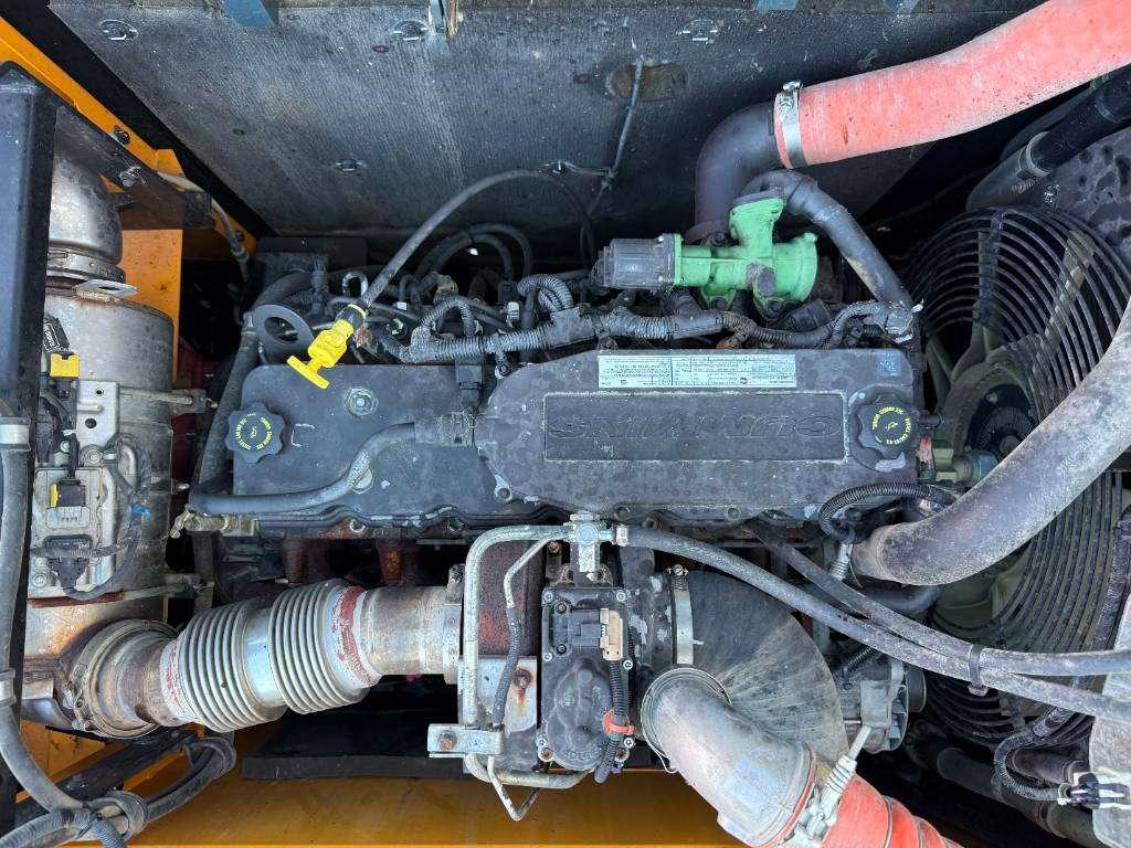 Hyundai HX220L - 360° Camera / Automatic Greasing Foto 30