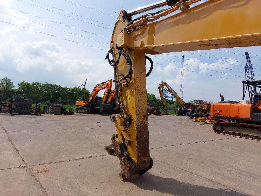 Caterpillar 352FLXE MHD (17m demolition) Foto 19