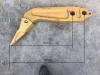Komatsu D65 Shank Foto 4 thumbnail