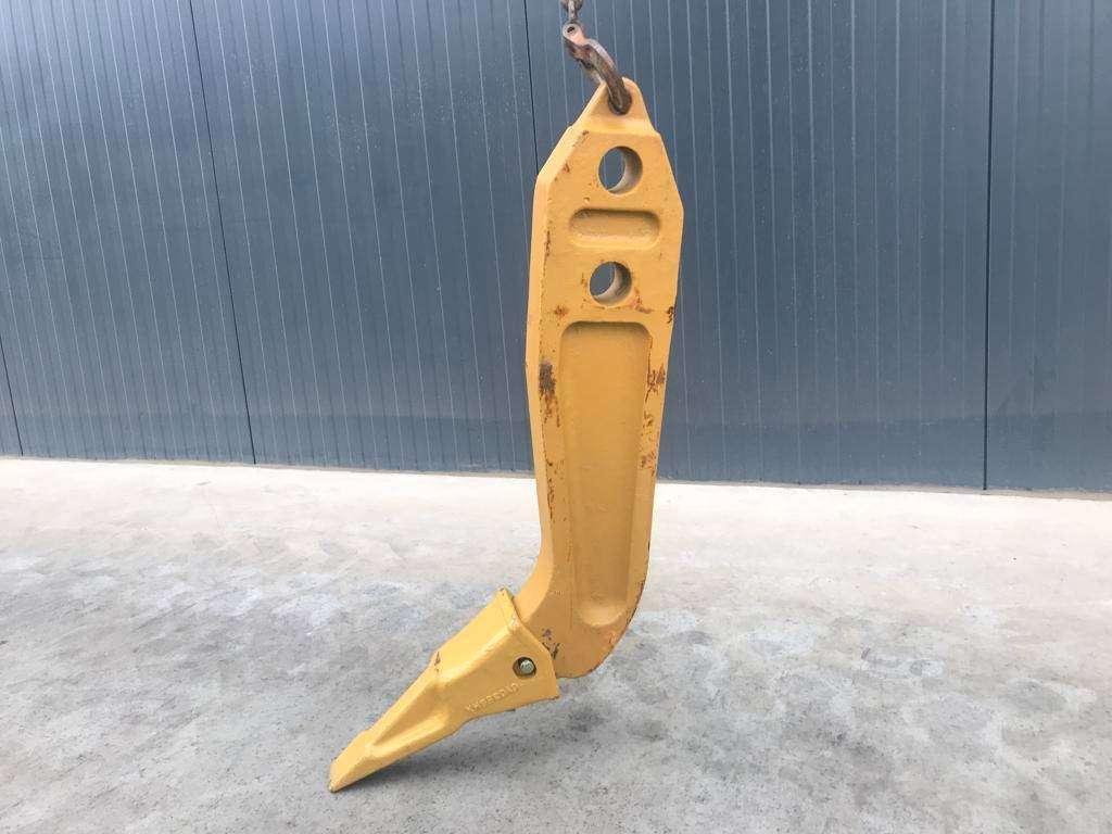 Komatsu D65 Shank Foto 2
