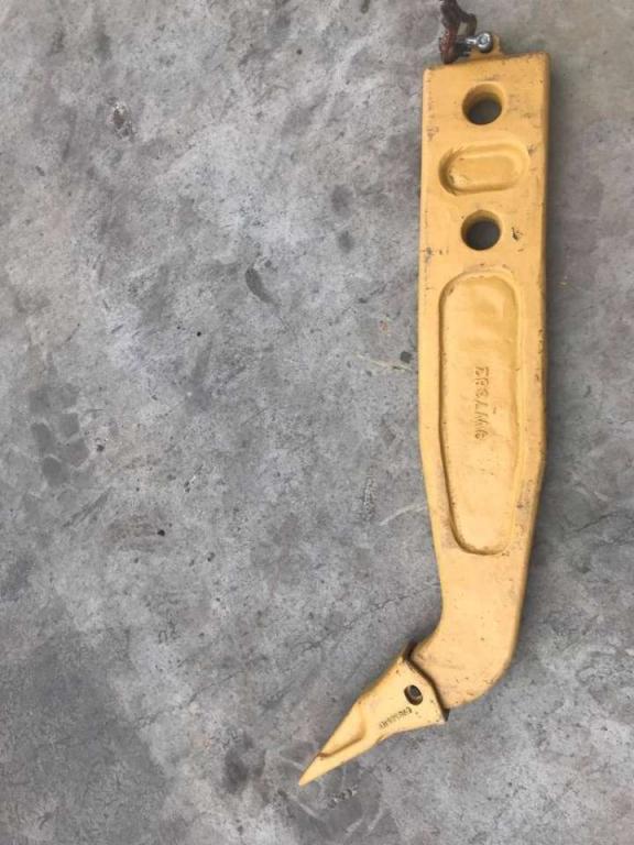 Komatsu D65 Shank Foto 5