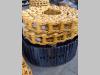 Cadena para Caterpillar 973 Foto 1 thumbnail