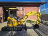 Komatsu PC30 MR-3 Foto 2 thumbnail