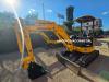 Komatsu PC30 MR-3 Foto 5 thumbnail