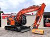 Hitachi ZX135US-7 Foto 11 thumbnail