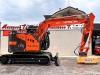 Hitachi ZX135US-7 Foto 14 thumbnail