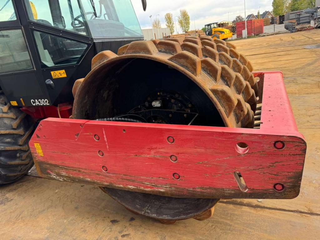Dynapac CA302PD (13.6t) Foto 10
