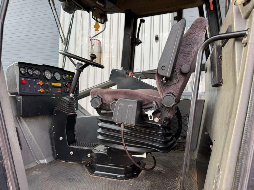 Dynapac CA302PD (13.6t) Foto 17