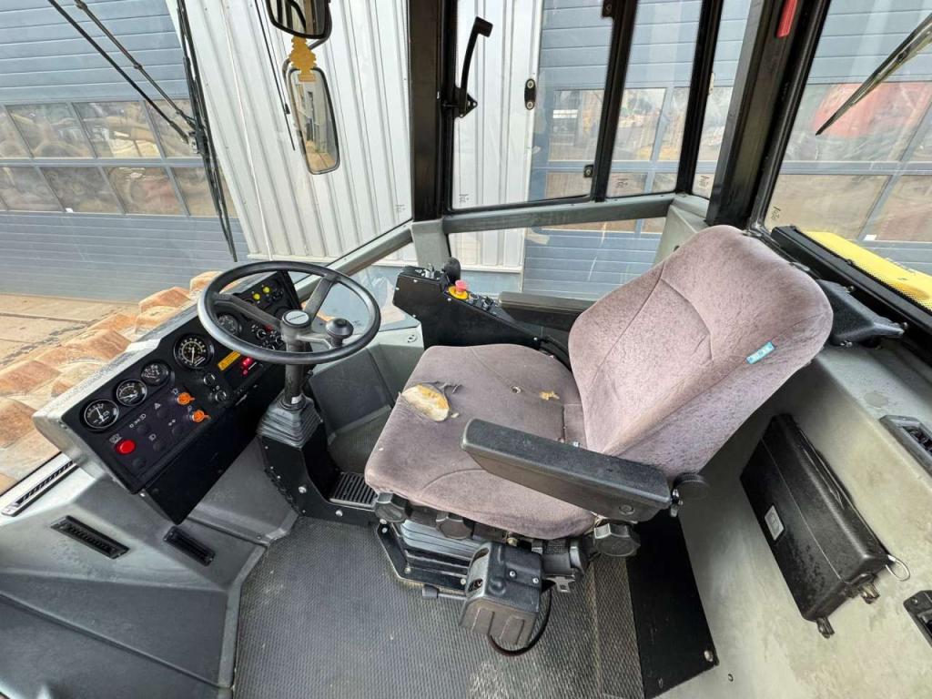 Dynapac CA302PD (13.6t) Foto 18