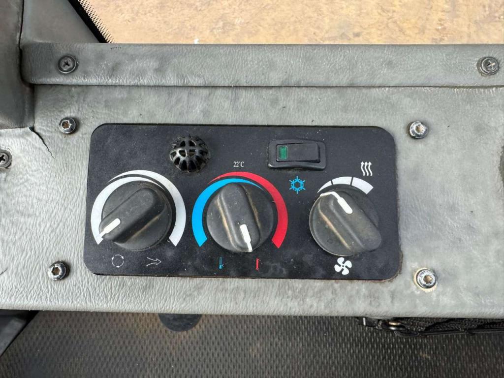 Dynapac CA302PD (13.6t) Foto 21
