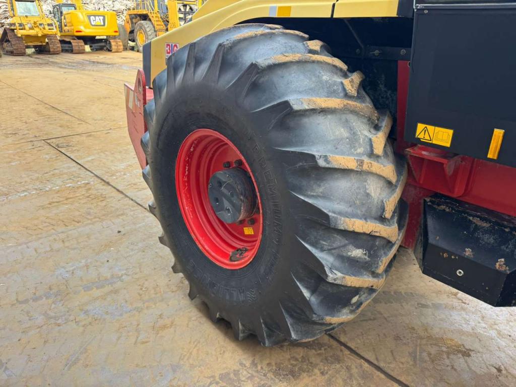 Dynapac CA302PD (13.6t) Foto 22
