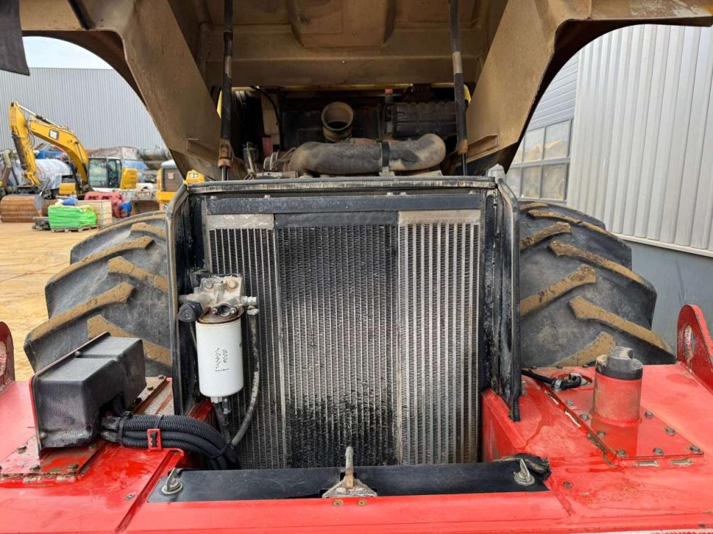 Dynapac CA302PD (13.6t) Foto 24