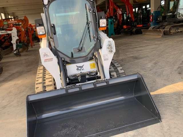 Bobcat T590HFJ T Foto 2