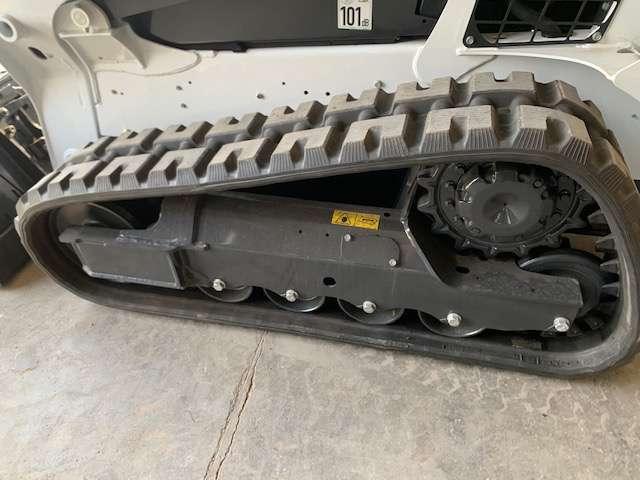 Bobcat T590HFJ T Foto 4