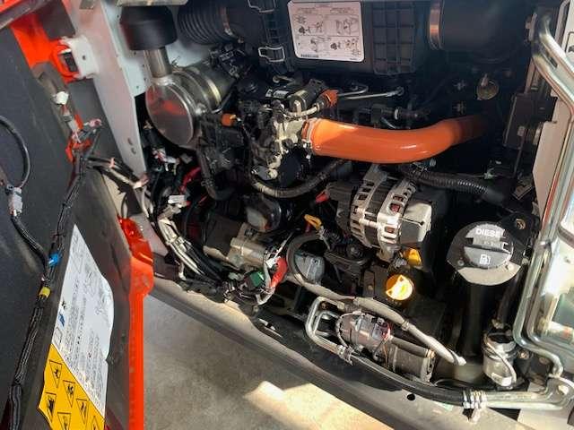 Bobcat T590HFJ T Foto 6