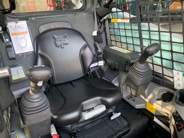 Bobcat T590HFJ T Foto 7
