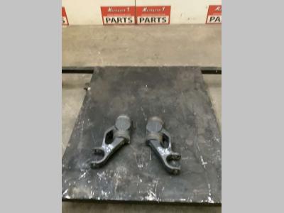 Supporti balestra para Volvo FH16 550 6x4 vendida por Massucco T. Srl Area Ricambi