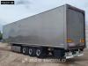 Krone SD Roldeur Liftas Palletbox Rolltor Foto 2 thumbnail