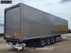 Krone SD Roldeur Liftas Palletbox Rolltor Foto 5 thumbnail