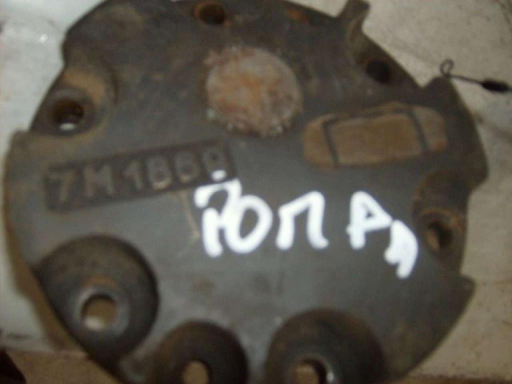 Bomba hidráulica para Caterpillar 988 Foto 1