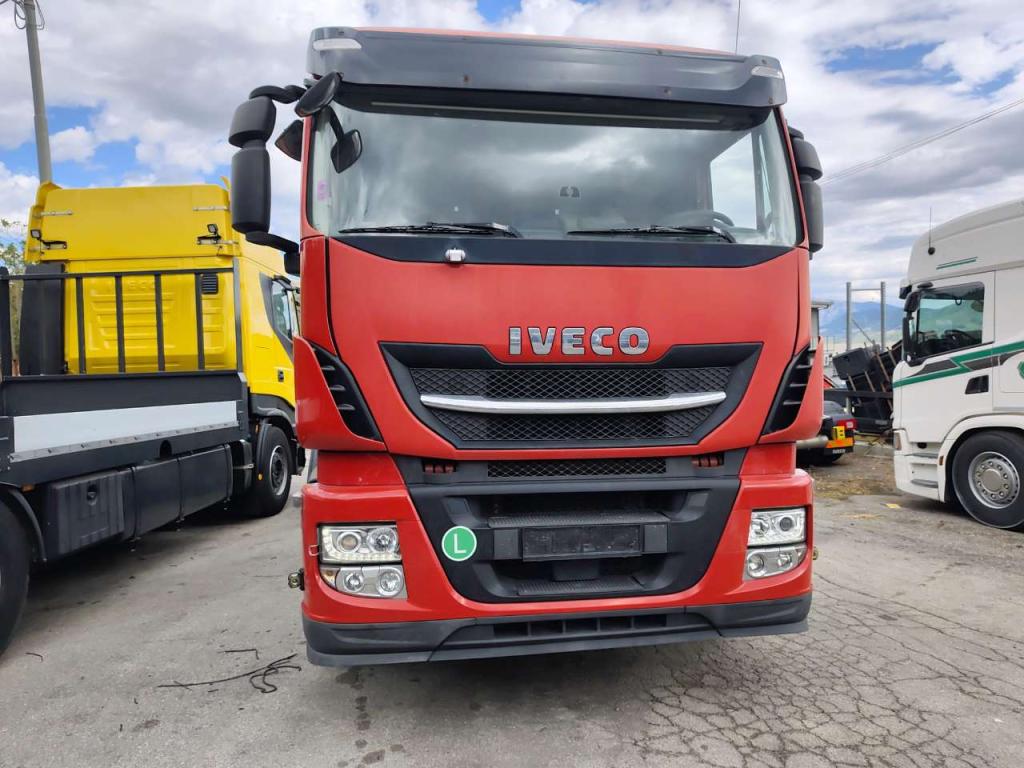 Iveco HI-STREET 260S42 XP Foto 13