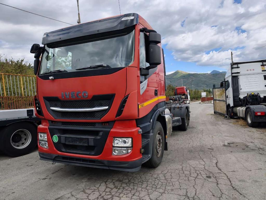 Iveco HI-STREET 260S42 XP Foto 19