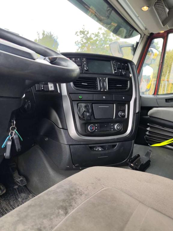 Iveco HI-STREET 260S42 XP Foto 4