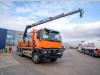 Renault C 430 DXI-6X4+ HIAB 18T/m / 3 EXT Foto 2 thumbnail