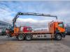 Renault C 430 DXI-6X4+ HIAB 18T/m / 3 EXT Foto 3 thumbnail