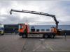 Renault C 430 DXI-6X4+ HIAB 18T/m / 3 EXT Foto 6 thumbnail