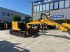 Caterpillar 309 CR Foto 2 thumbnail