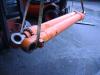 Cilndro de levantamiento para Fiat Hitachi EX 215 Foto 1 thumbnail