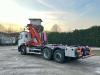 Mercedes-Benz AXOR 2533 Foto 3 thumbnail