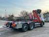 Mercedes-Benz AXOR 2533 Foto 7 thumbnail