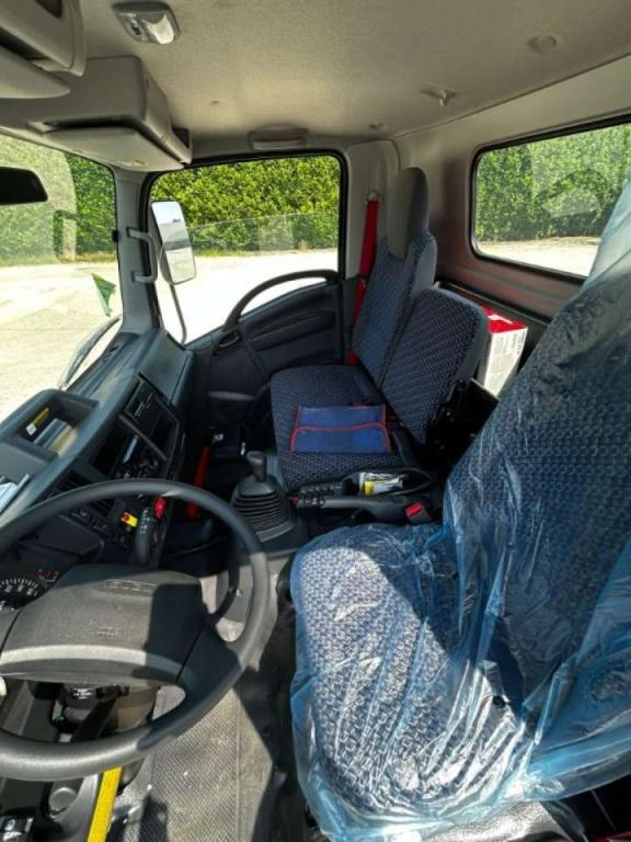 Isuzu P75 NUOVO SCARRABILE Foto 9