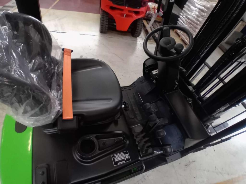 EP Equipment CPD18TVL Foto 5