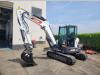 Bobcat E55z Foto 1 thumbnail