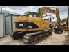 Caterpillar 311C Foto 2 thumbnail
