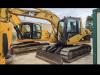 Caterpillar 311C Foto 4 thumbnail
