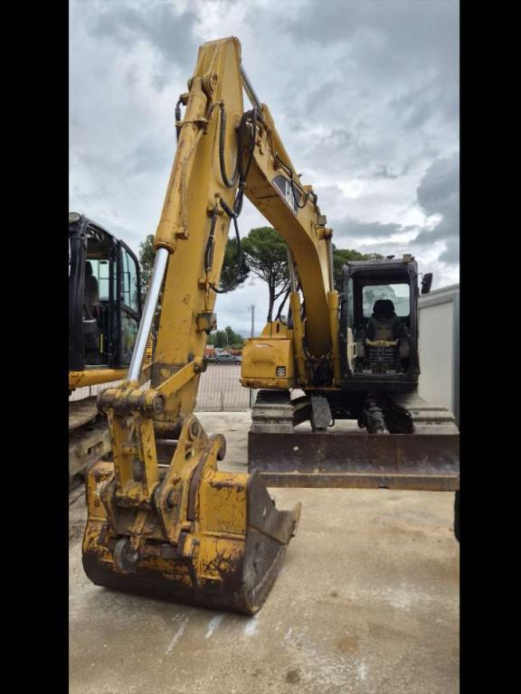 Caterpillar 311C Foto 3
