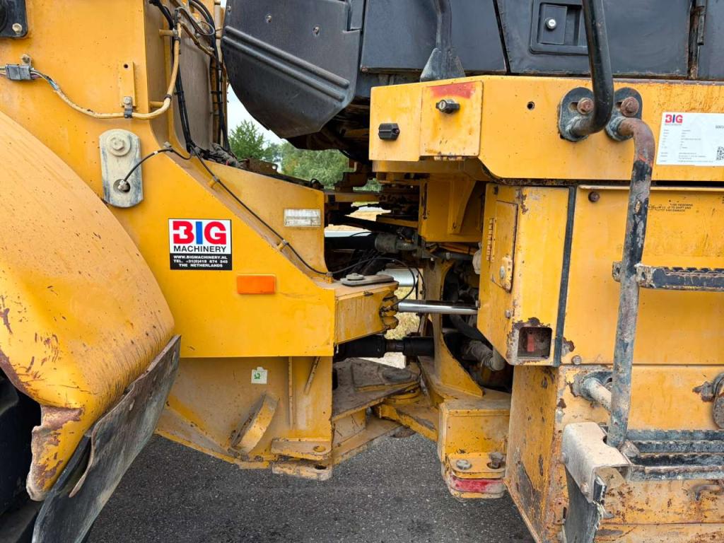 Caterpillar 950H Foto 20