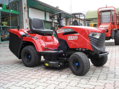 Castelgarden ELETTRICO XDC 150e ePower - TUTTO A BATTERIA vendida por Giordano Srl
