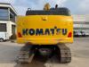Komatsu PC210 NLC-11 Foto 4 thumbnail