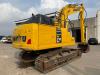 Komatsu PC210 NLC-11 Foto 5 thumbnail