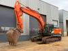 Hitachi ZX350LC-6 Foto 2 thumbnail
