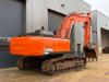 Hitachi ZX350LC-6 Foto 5 thumbnail