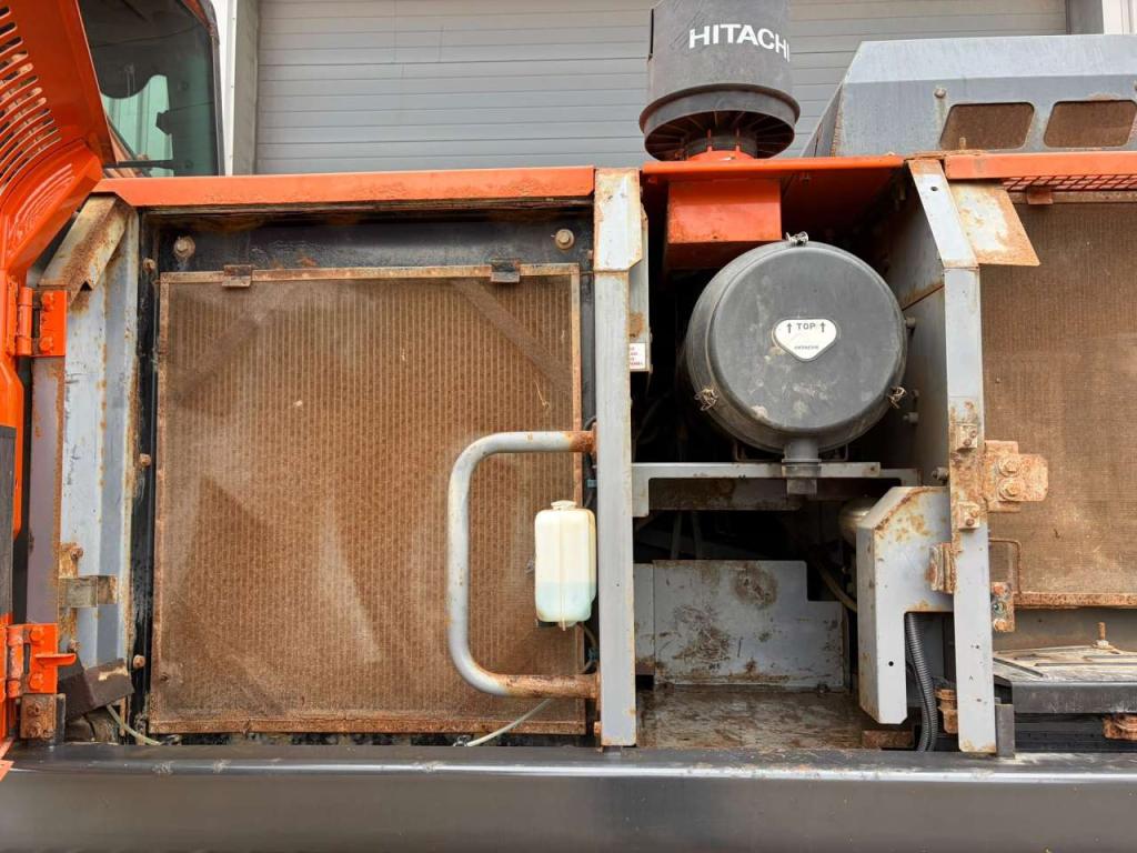 Hitachi ZX350LC-6 Foto 29