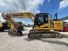 Komatsu PC230NHD-11E0 Foto 10 thumbnail