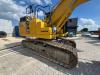 Komatsu PC230NHD-11E0 Foto 4 thumbnail