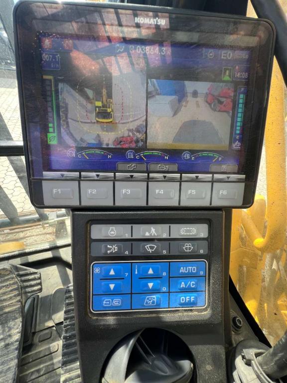 Komatsu PC230NHD-11E0 Foto 13